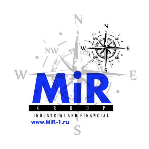 #MiRiNTOUCH ООО МИР MIR-1.ru #MiRGROUP #ОООМИР LOGO