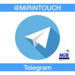 #MiRiNTOUCH ООО МИР MIR-1.ru #MiRGROUP #ОООМИР